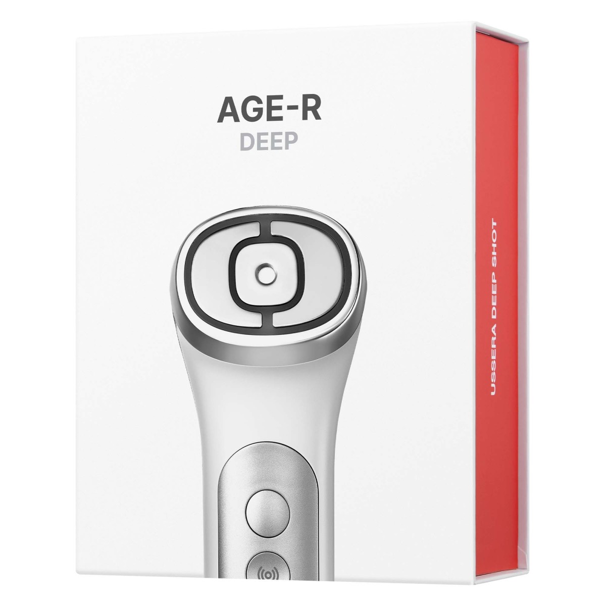 AGE-R Ussera Deep Shot Device · Medicube | MiiN Cosmetics France