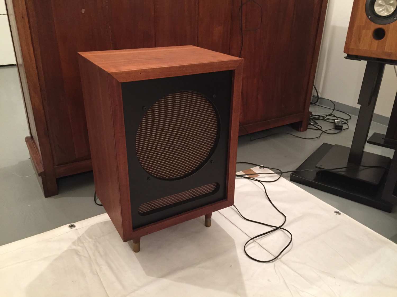 ビンテージオーディオ | オーディオみじんこ