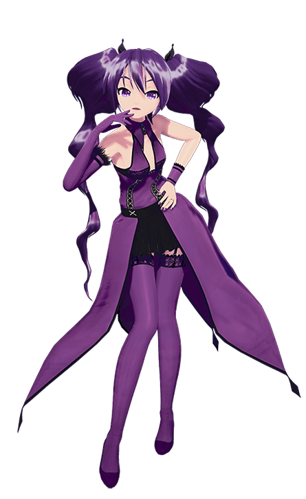 追加楽曲パック 3rd | ダウンロードコンテンツ収録モジュール | 初音