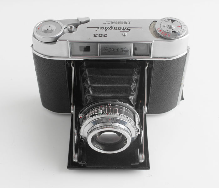 Seagull 203 (1964) – mike eckman dot com