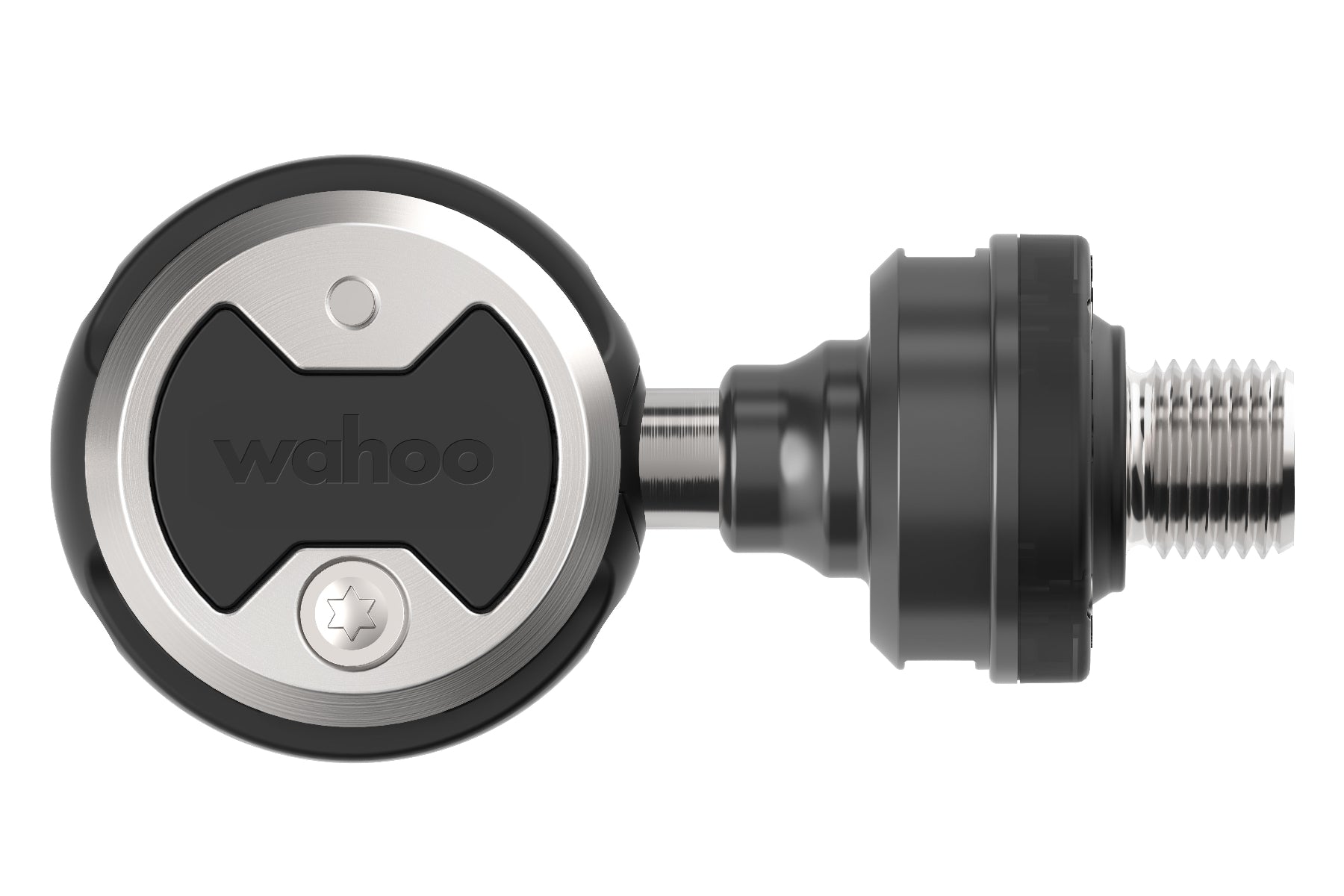 Wahoo POWRLINK Zero Single-Sided Power Meter Pedals – Mike's Bikes