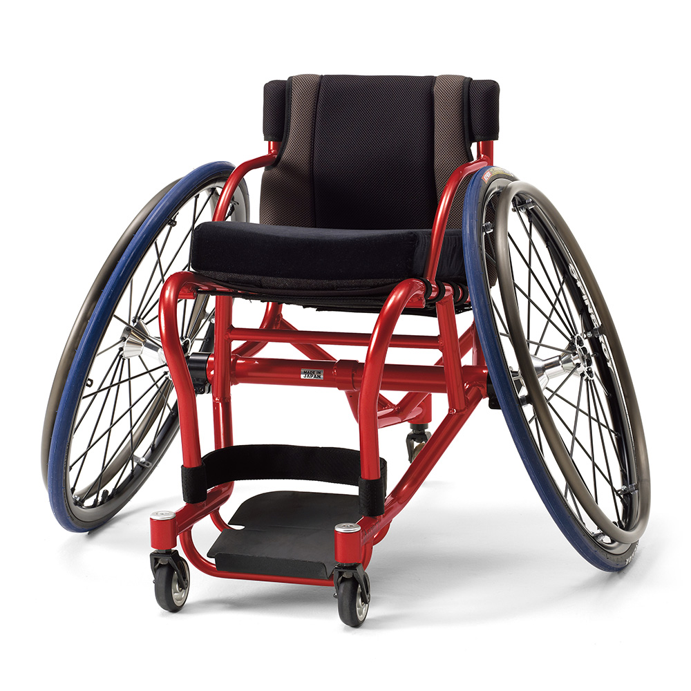 スマッシュ 改Smash_kai｜プレミアム車いすブランド FORCE（フォース）