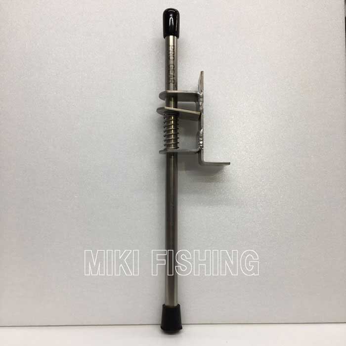 ☆嗜好性アイテム！ みき釣具オリジナル（PRO GEAR） ステンレス