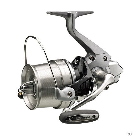 シマノ （SHIMANO） 【30%OFF】 13 スーパーエアロ サーフリーダーCI4+