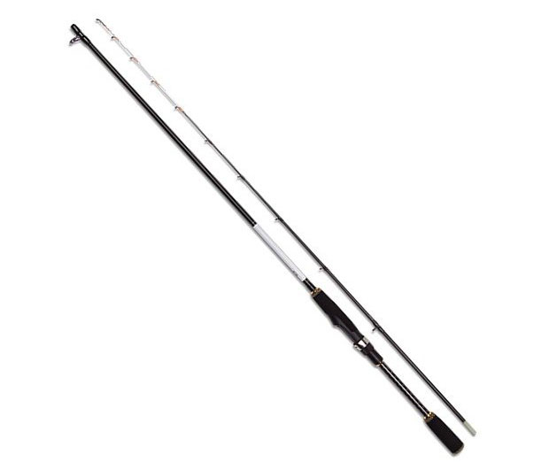 大阪漁具 OGK SVR 【3,280円】 ソリッドトップ防波堤 120 （並継