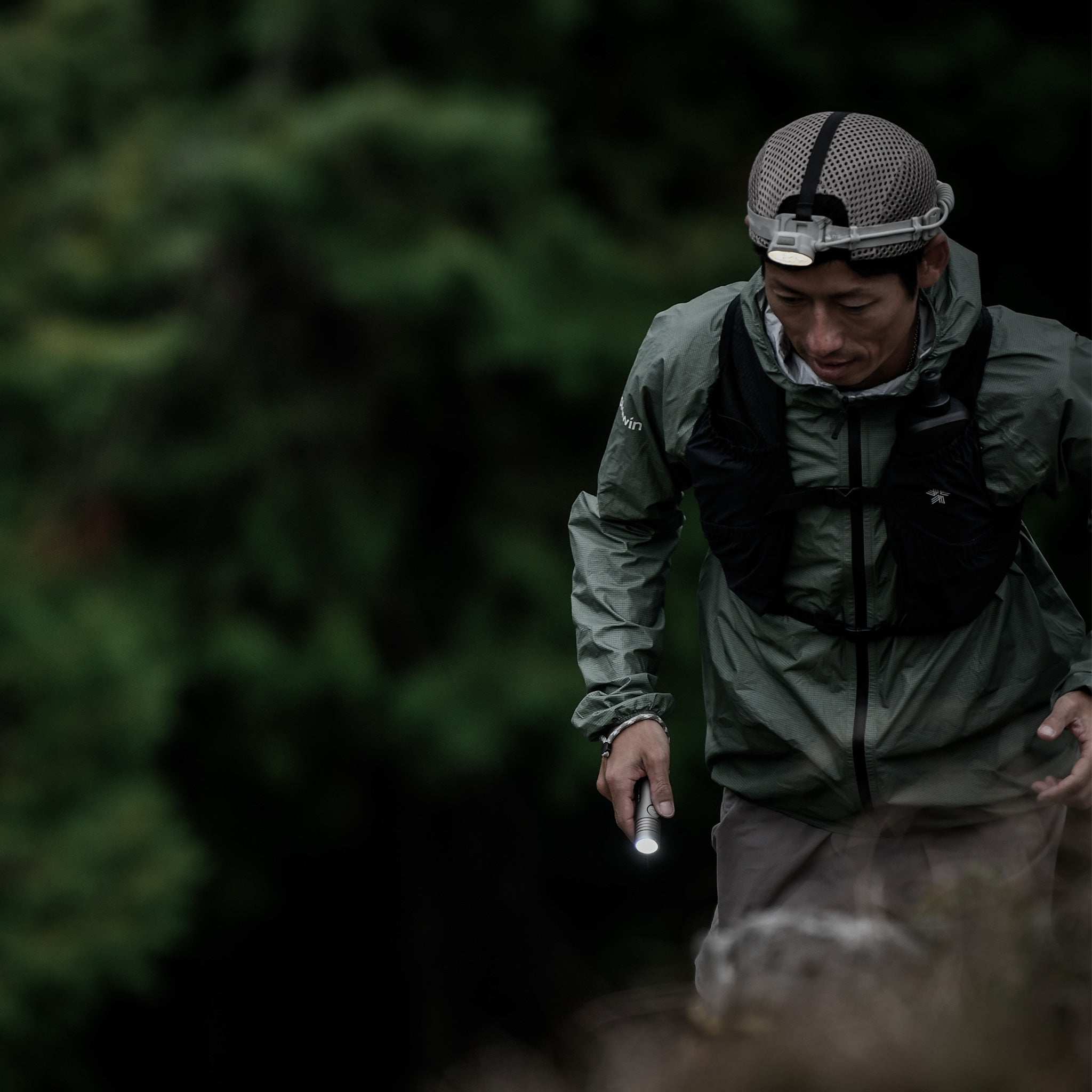 MS-J1 “Route Finder” – milestone