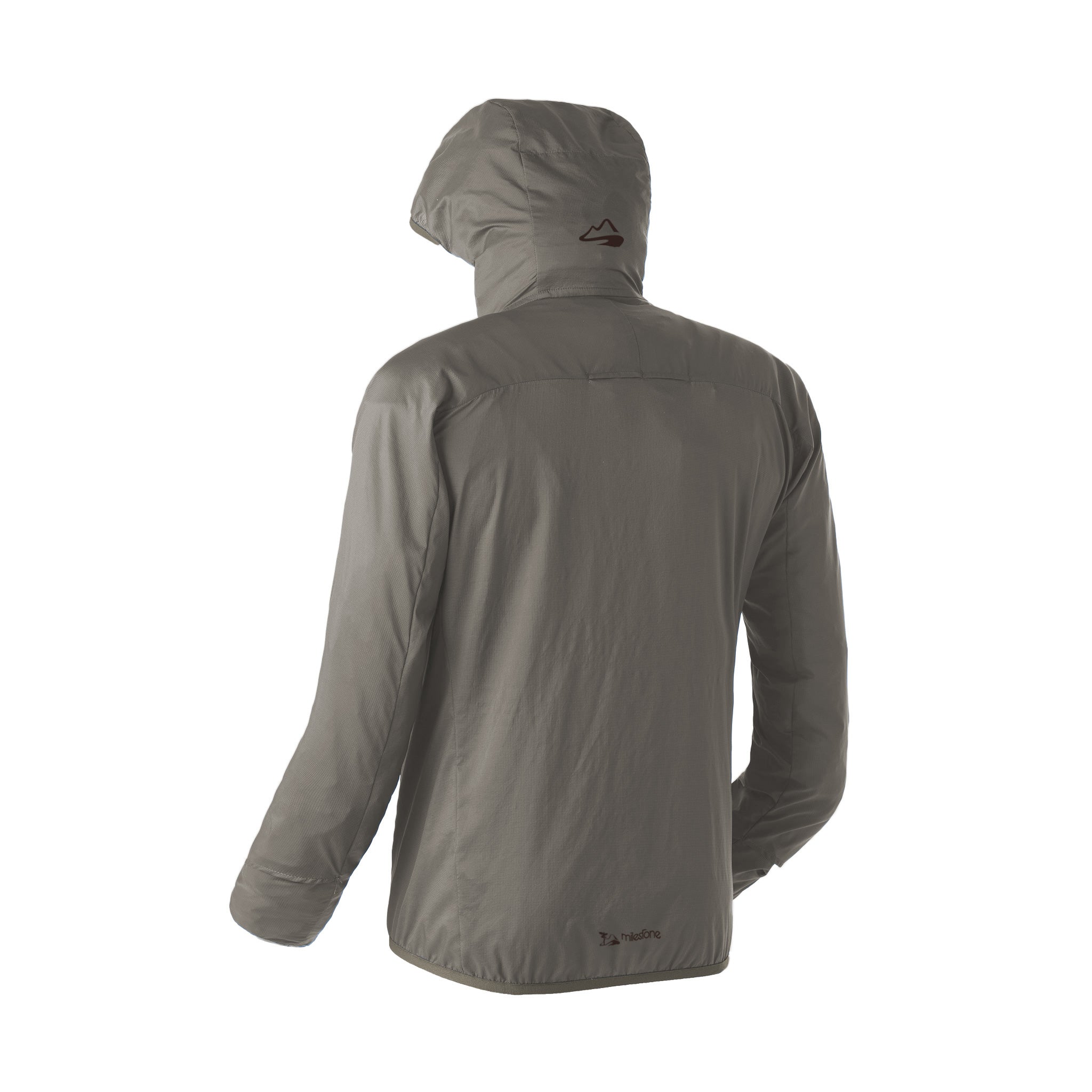 Onion Hoody – milestone