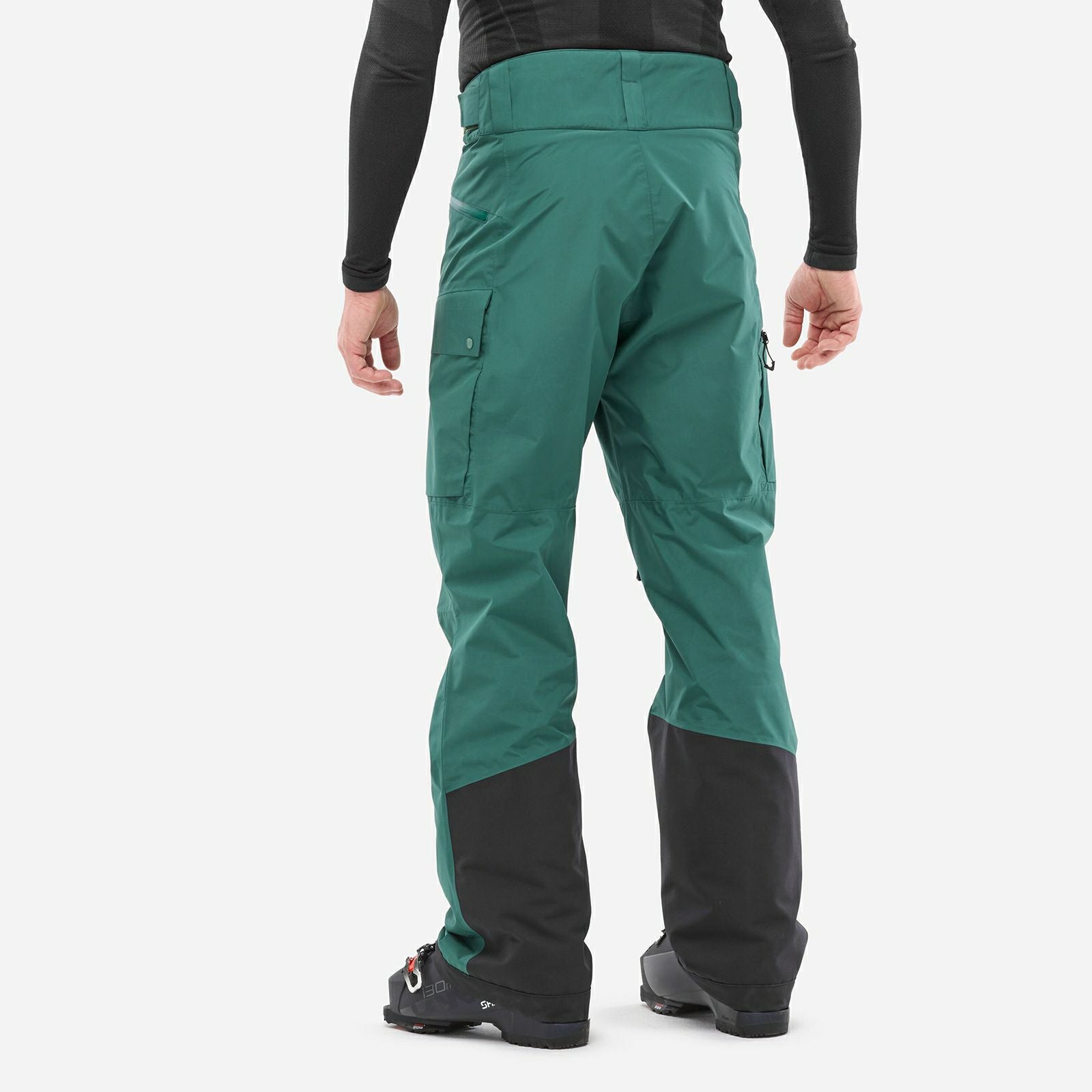 コズミック ゴアテックス 2L パンツ | Millet(ミレー)公式通販