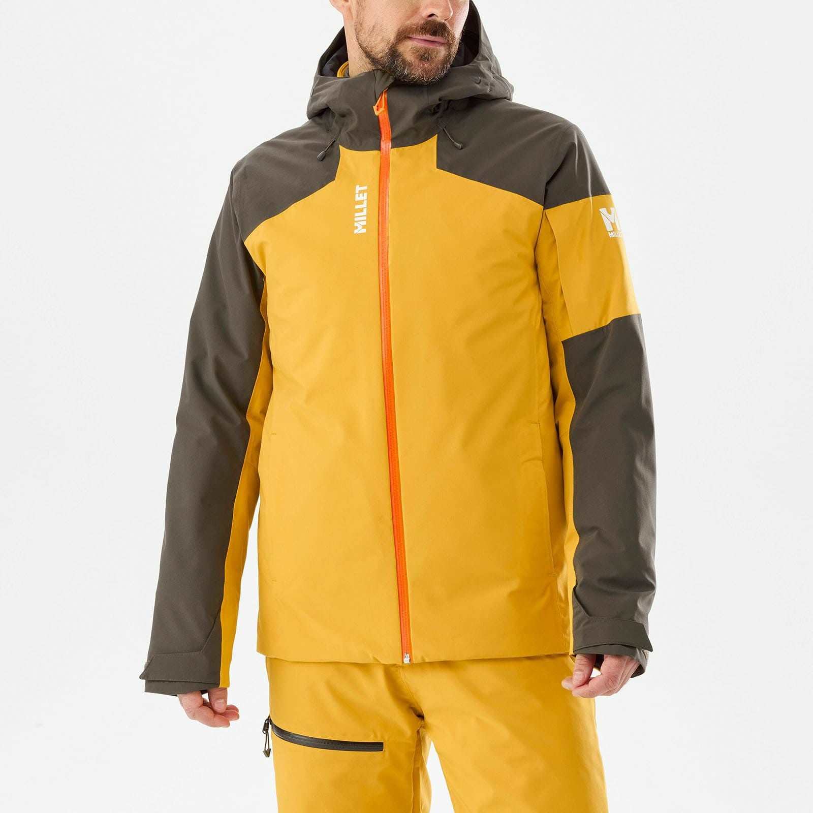 アトナ ジャケット | Millet(ミレー)公式通販