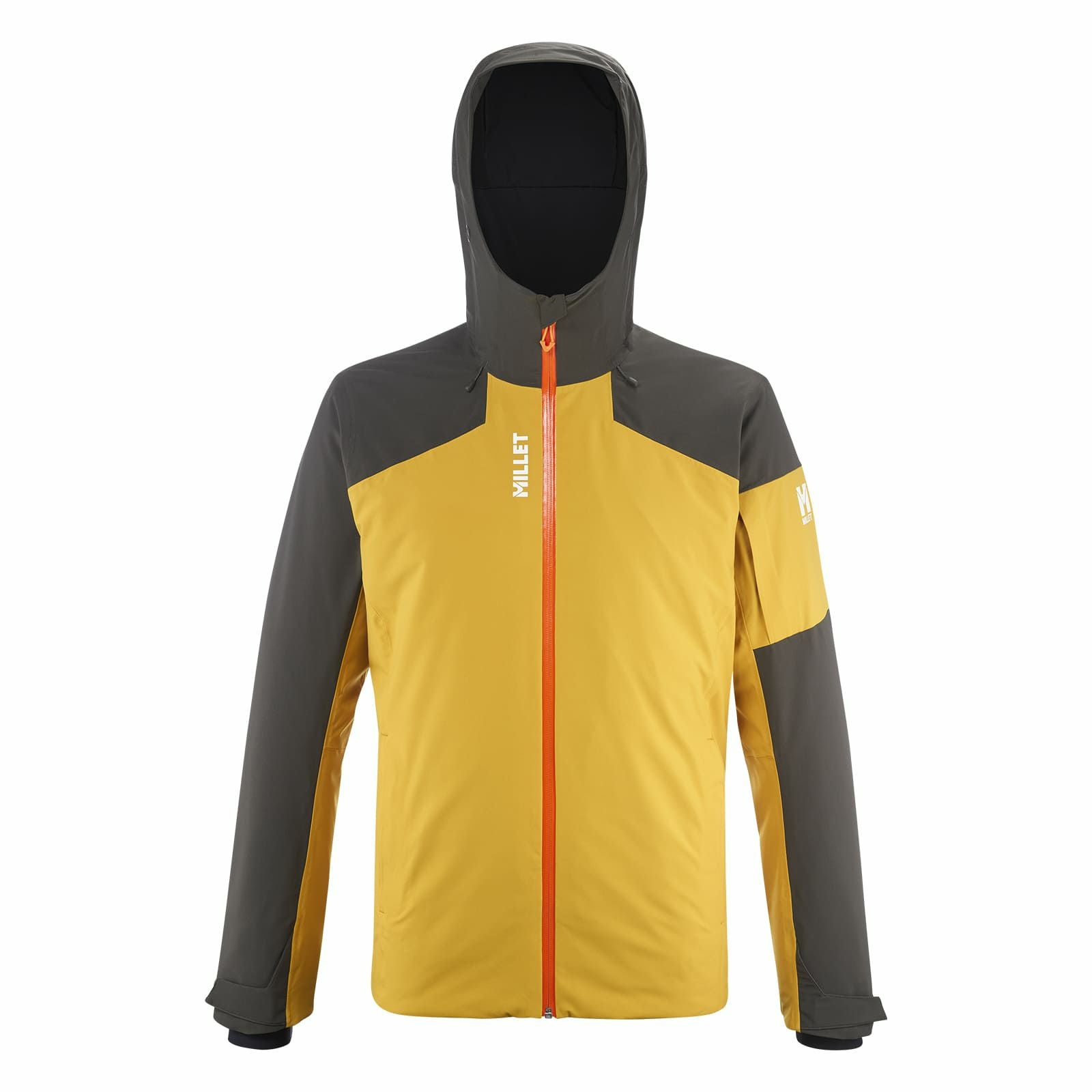 アトナ ジャケット | Millet(ミレー)公式通販