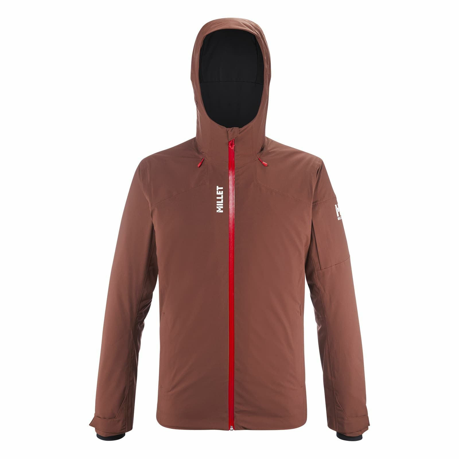 アトナ ジャケット | Millet(ミレー)公式通販