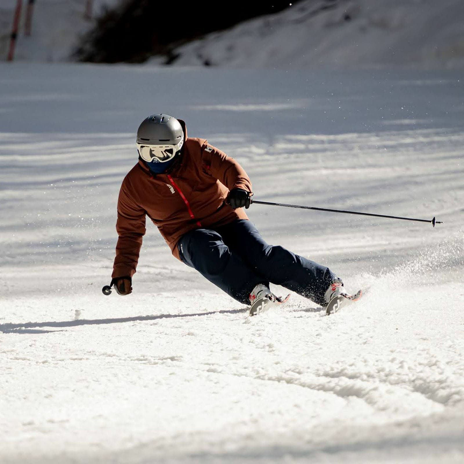 アトナ ジャケット | Millet(ミレー)公式通販