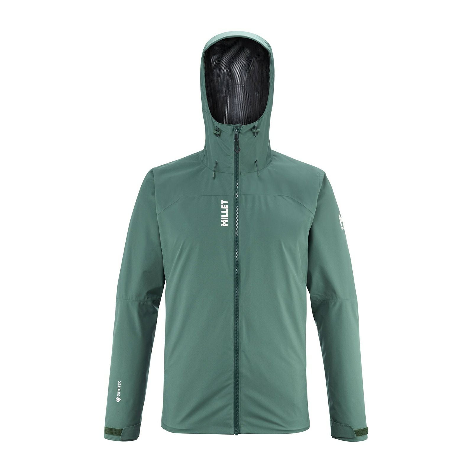 コズミック ゴアテックス 3L ジャケット | Millet(ミレー)公式通販