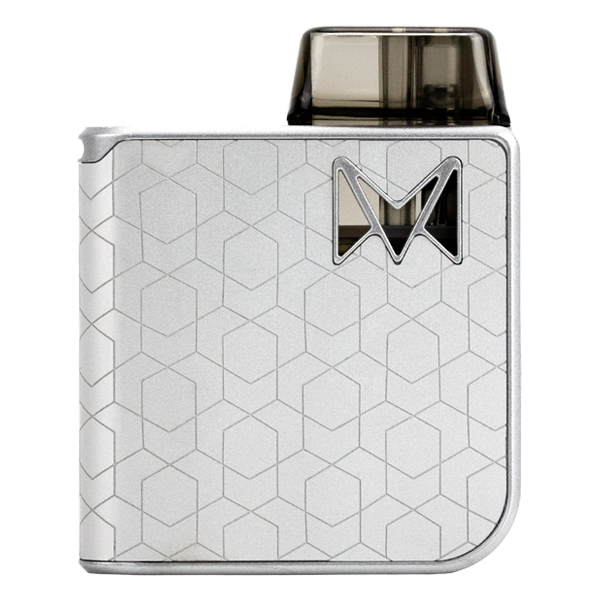 Nickel Alloy Mi-Pod® · Luxury Vape Device