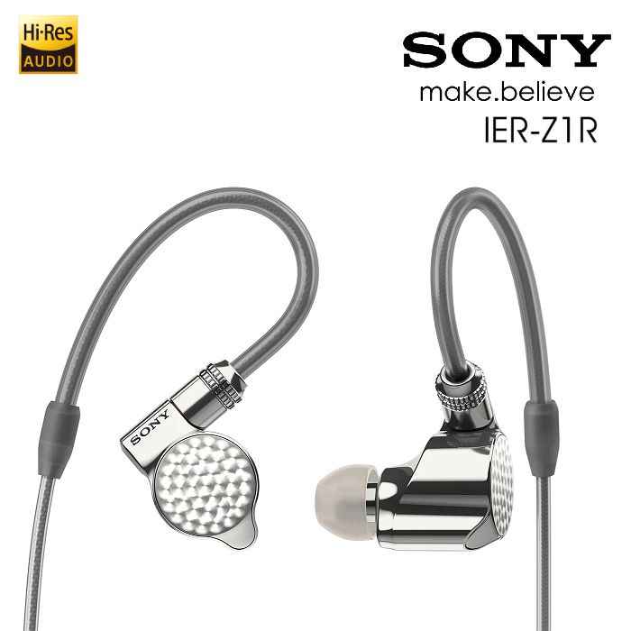 Sony IER-Z1R - miraiaudio.com