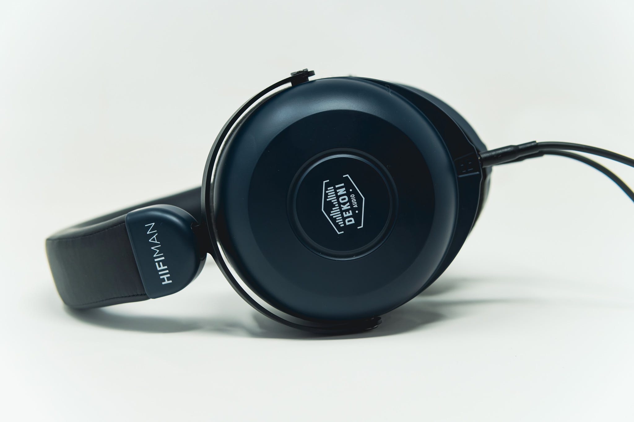 Dekoni x Hifiman Cobalt Review. Transparency in Marketing, If Not