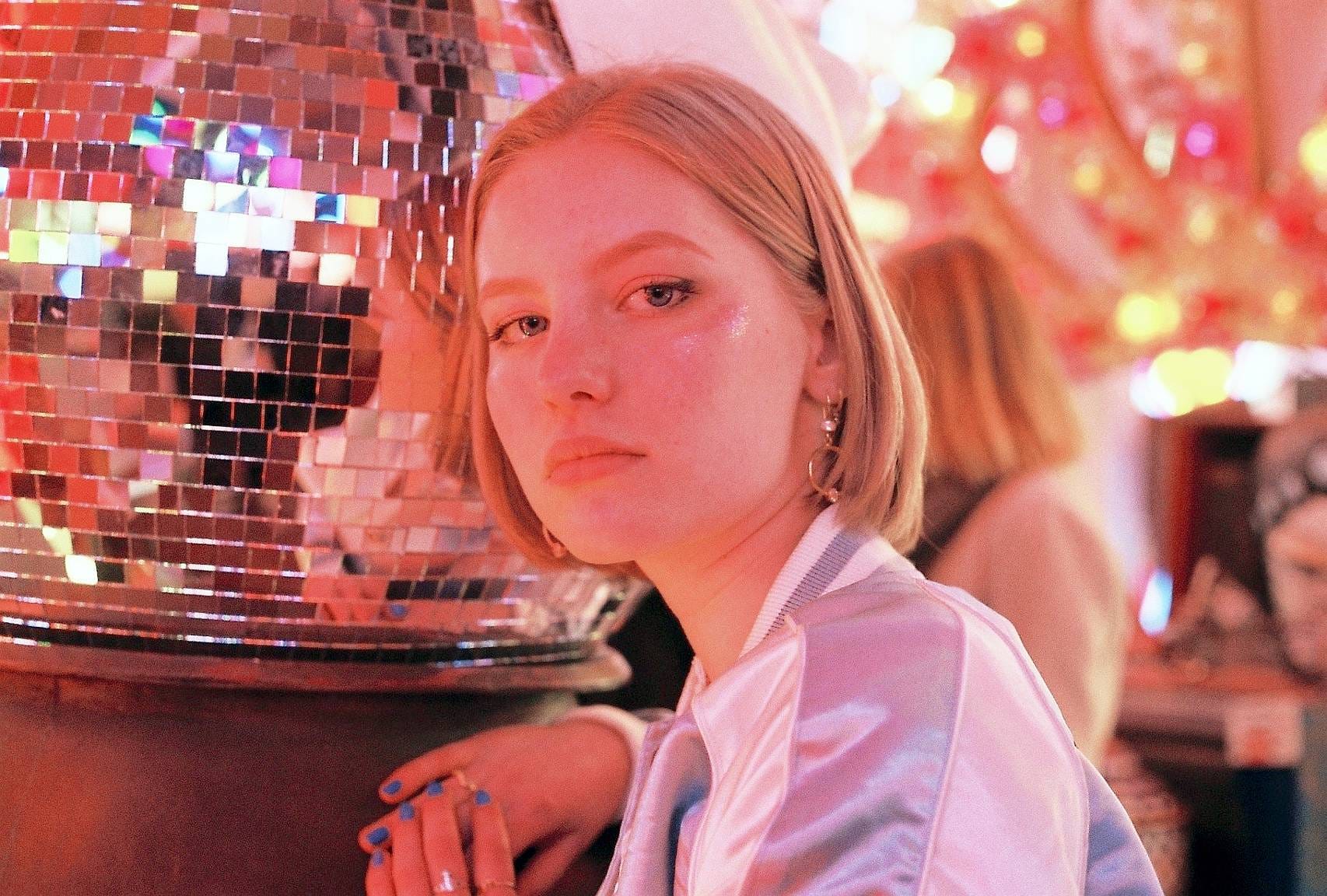 A Pastel Perspective by Chloe Sheppard | by Lomography | Medium