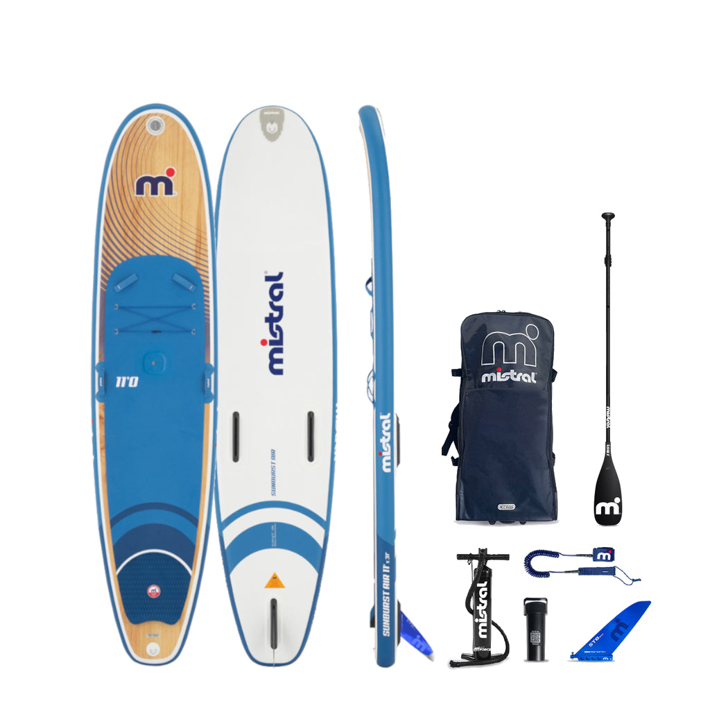 Multi-functional SUP Boards – Mistral JPN Official Shop