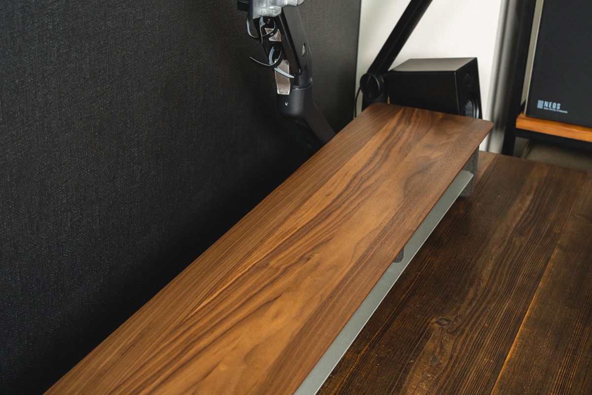 Grovemadeデスクシェルフの良いところ・残念なところを徹底解説