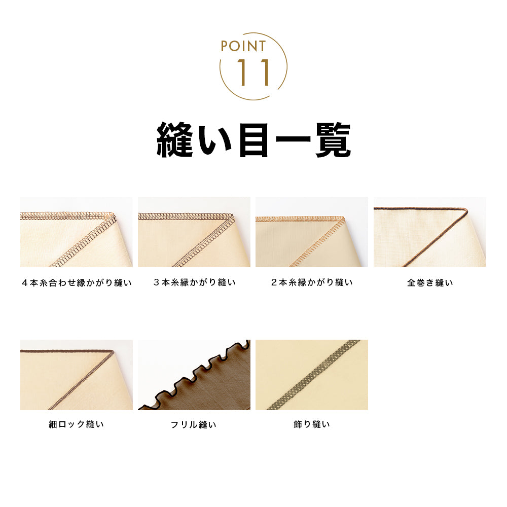 JUKI ジューキ 4本糸ロックミシン シュルル MO-1000M