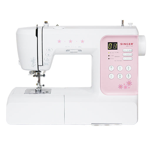 SINGER シンガー 電動ミシン Tradition2 SN-521