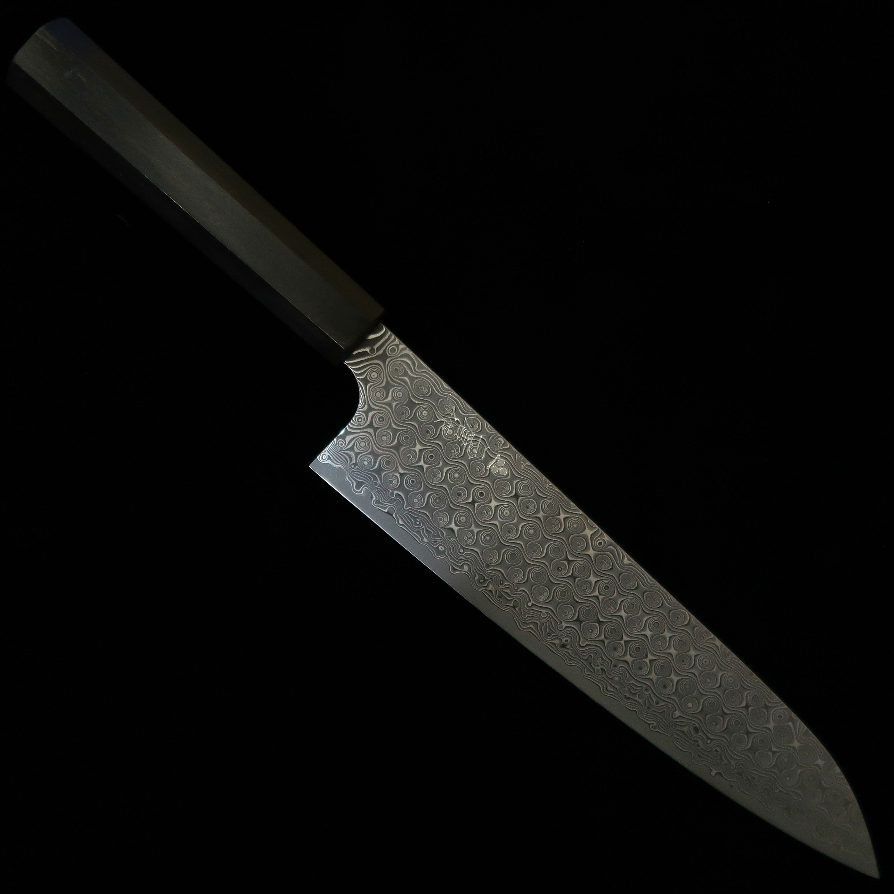 二唐 NIGARA – 三浦刃物店 Miura Knives