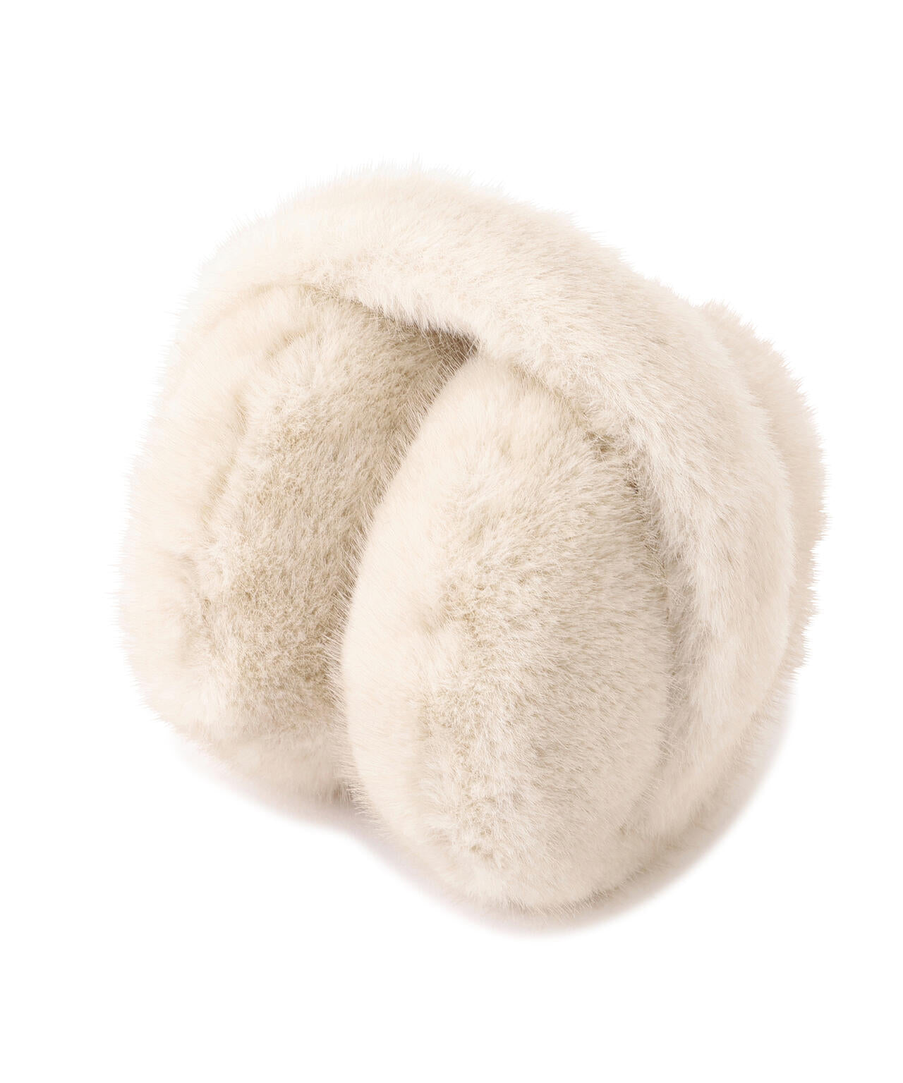 パッカブルイヤマフ | NATURAL BEAUTY BASIC（ナチュラルビューティー