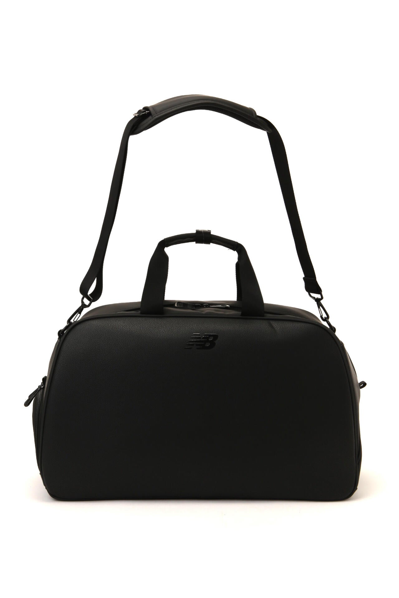 シューズインポケット付き ボストンバッグ (UNISEX) | new balance