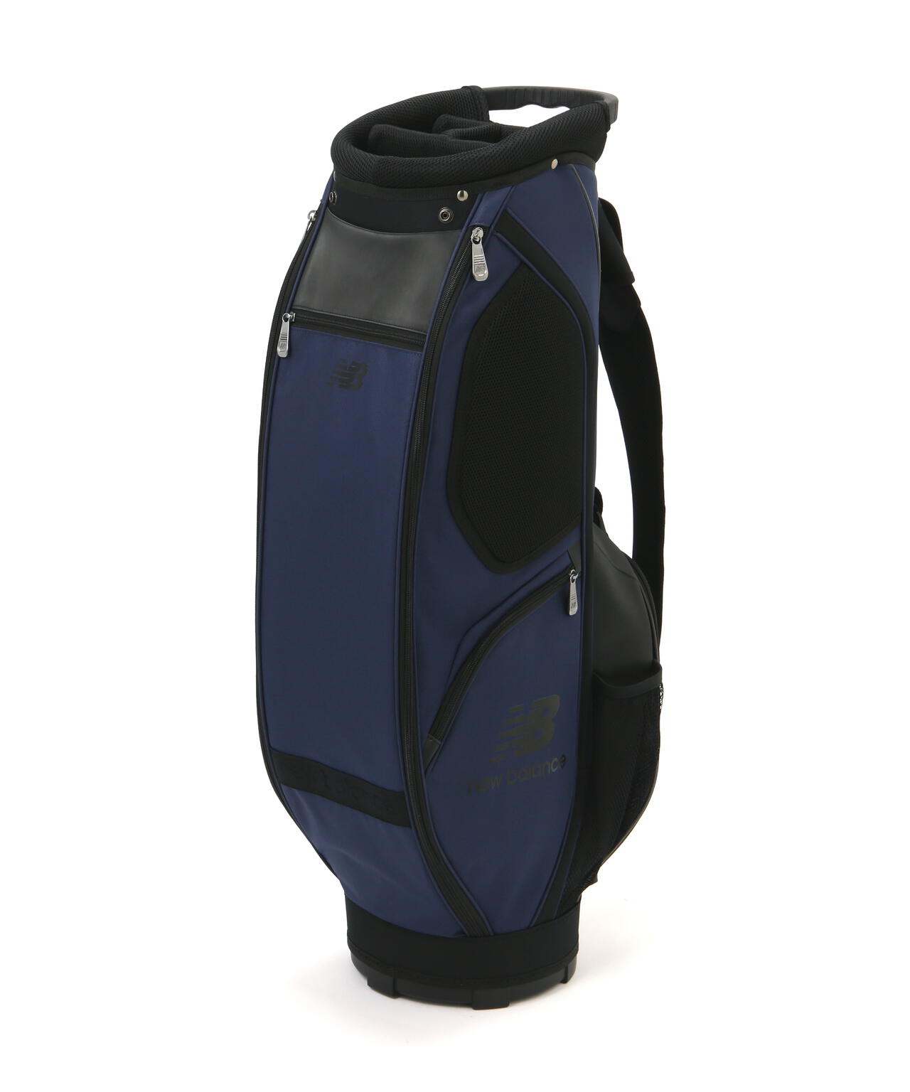 キャディバッグ (46インチ対応)(9型)(UNISEX) | new balance golf