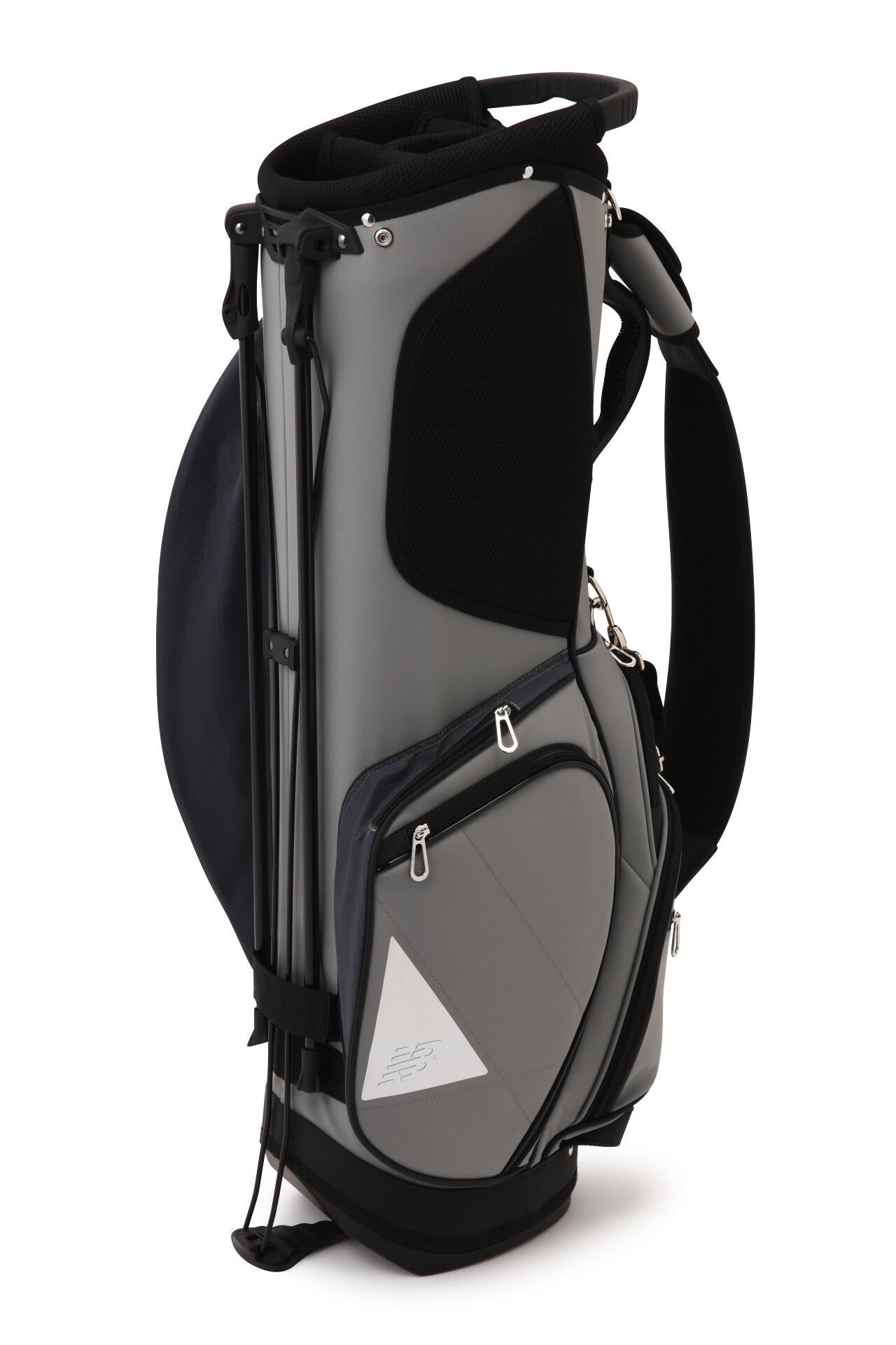 キャディバッグ(46インチ対応)(9型) (UNISEX) | new balance golf