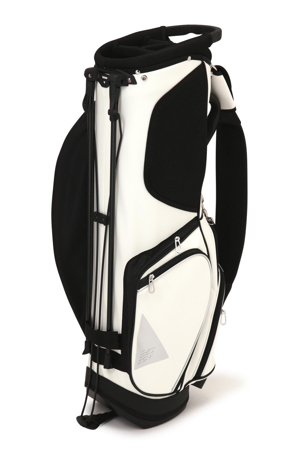 キャディバッグ(46インチ対応)(9型) (UNISEX) | new balance golf