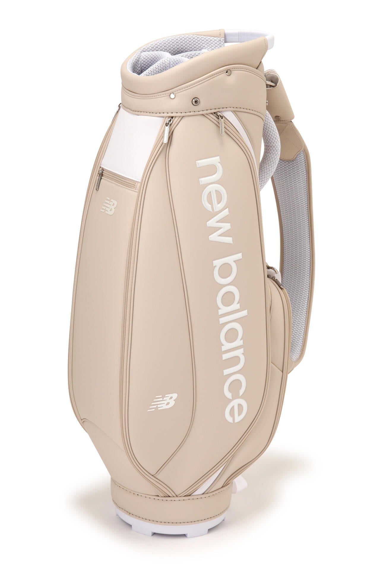 キャディバッグ(46インチ対応)(8.5型) (WOMENS) | new balance golf