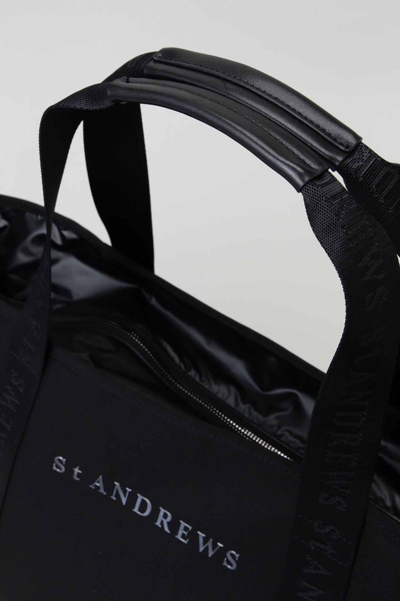 定番】トートバッグ (UNISEX) | St ANDREWS（セントアンドリュース