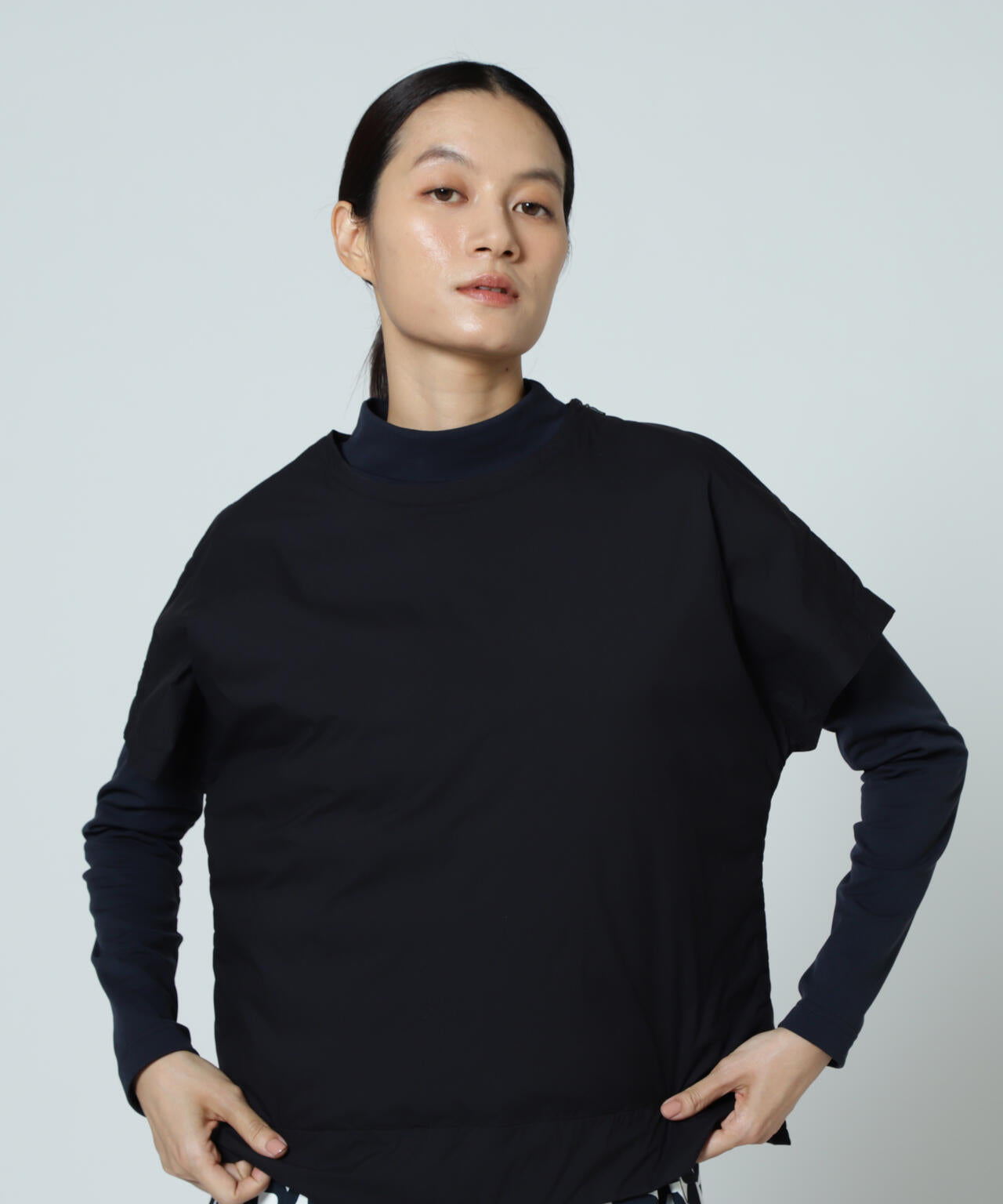 PGG】【直営店舗&公式オンライン限定】NANGA×PGG Nyメカニカル