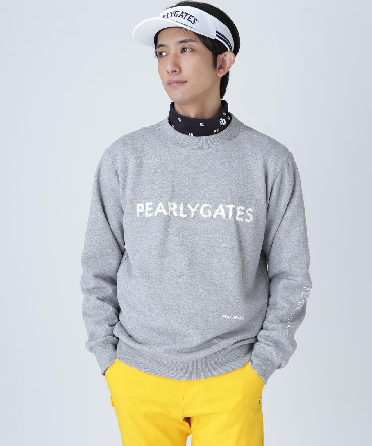 新品 正規品 パリーゲイツ89 裏毛起毛 厚手 極暖 黒 サイズ7 XXL 新品