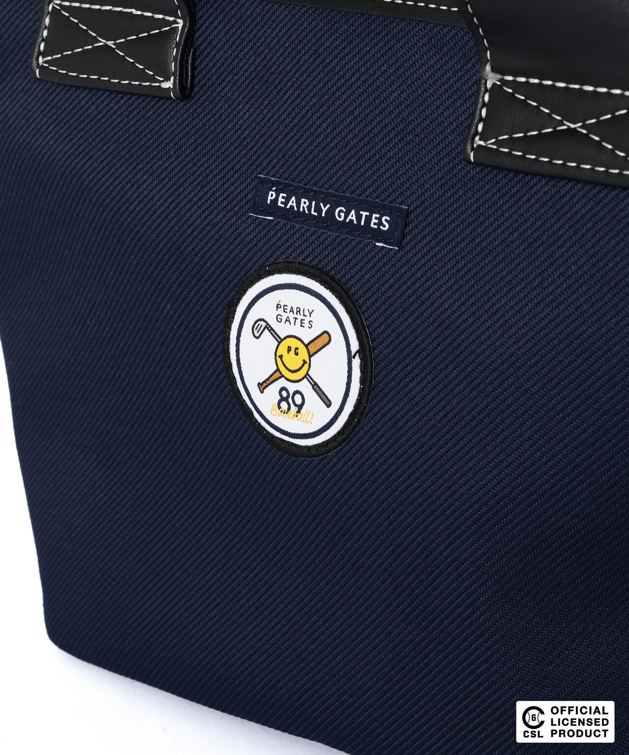 セントラル・リーグ × PG】TEAMワッペンカートバッグ (UNISEX