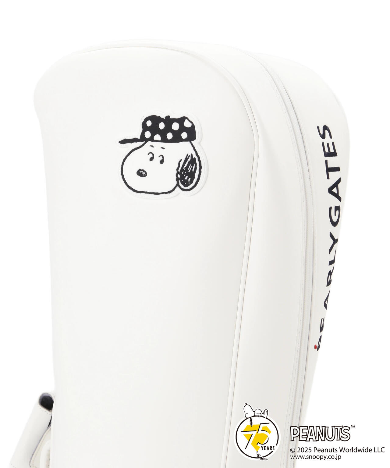 レア BEAGLE SHOT スヌーピー キャディバッグ PREMIUM SALE 30%超OFF