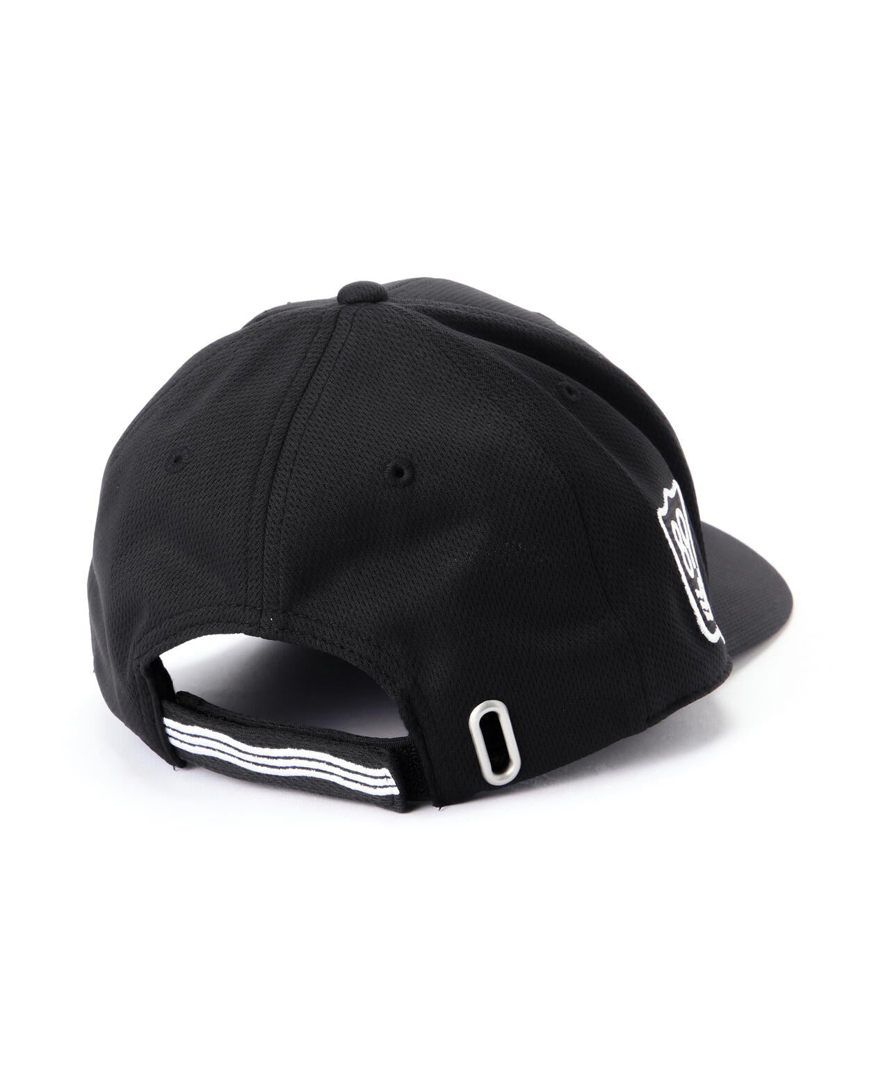 PGロゴベーシックキャップ (UNISEX) | PEARLY GATES（パーリーゲイツ