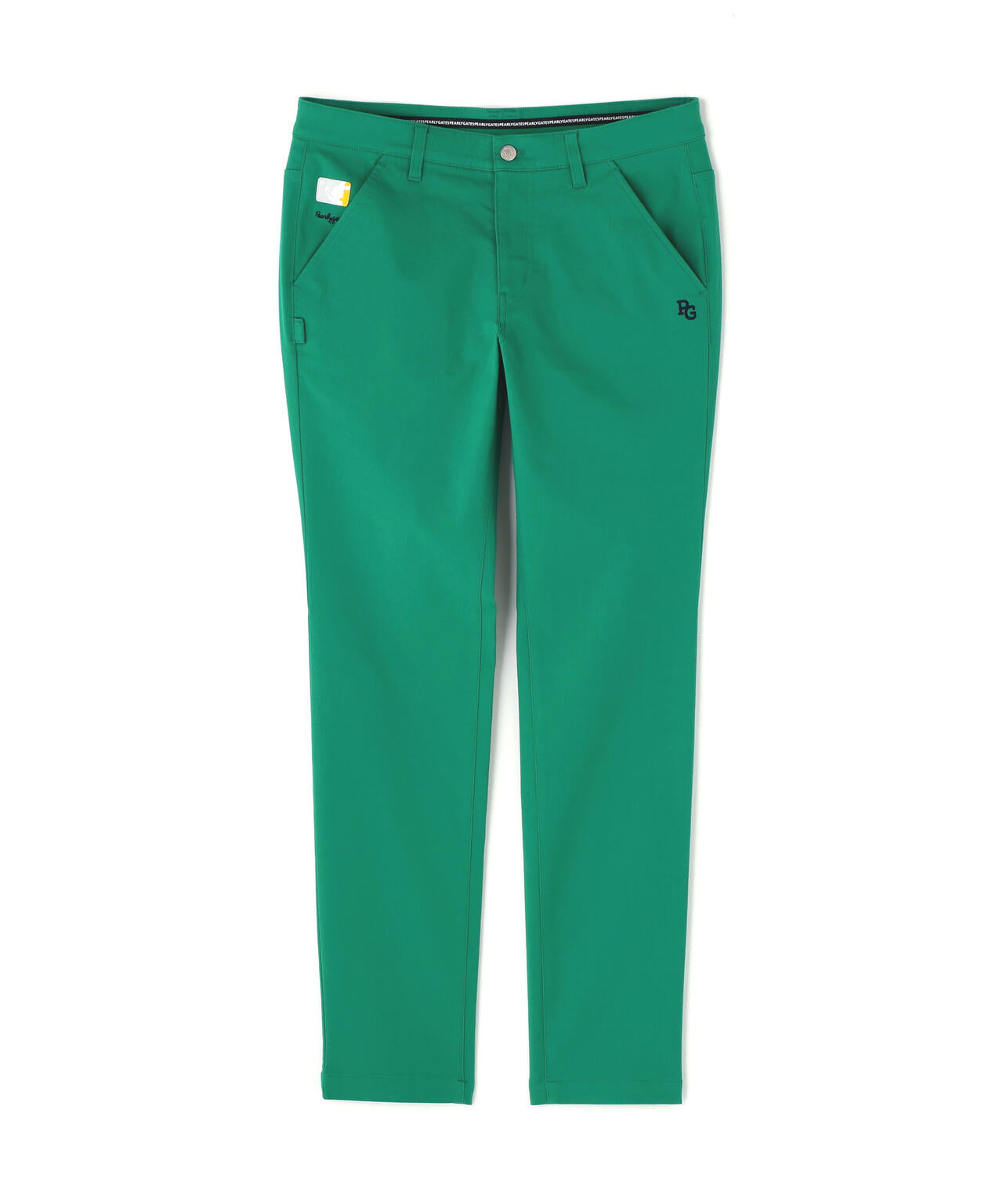 C/Peストレッチドビーツイルパンツ | PEARLY GATES（パーリーゲイツ