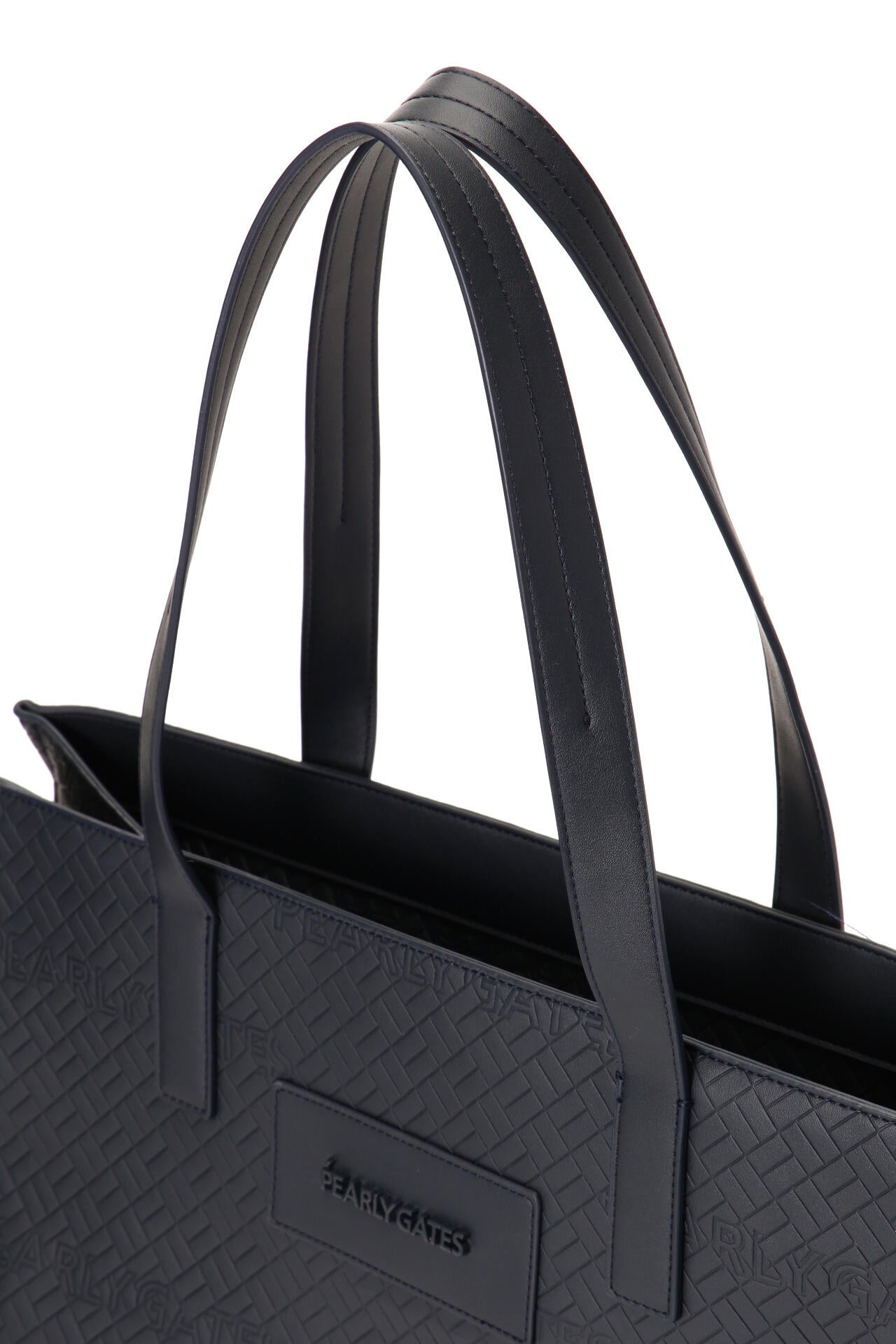 定番】BASIC ロッカーバッグ (UNISEX) | PEARLY GATES（パーリーゲイツ