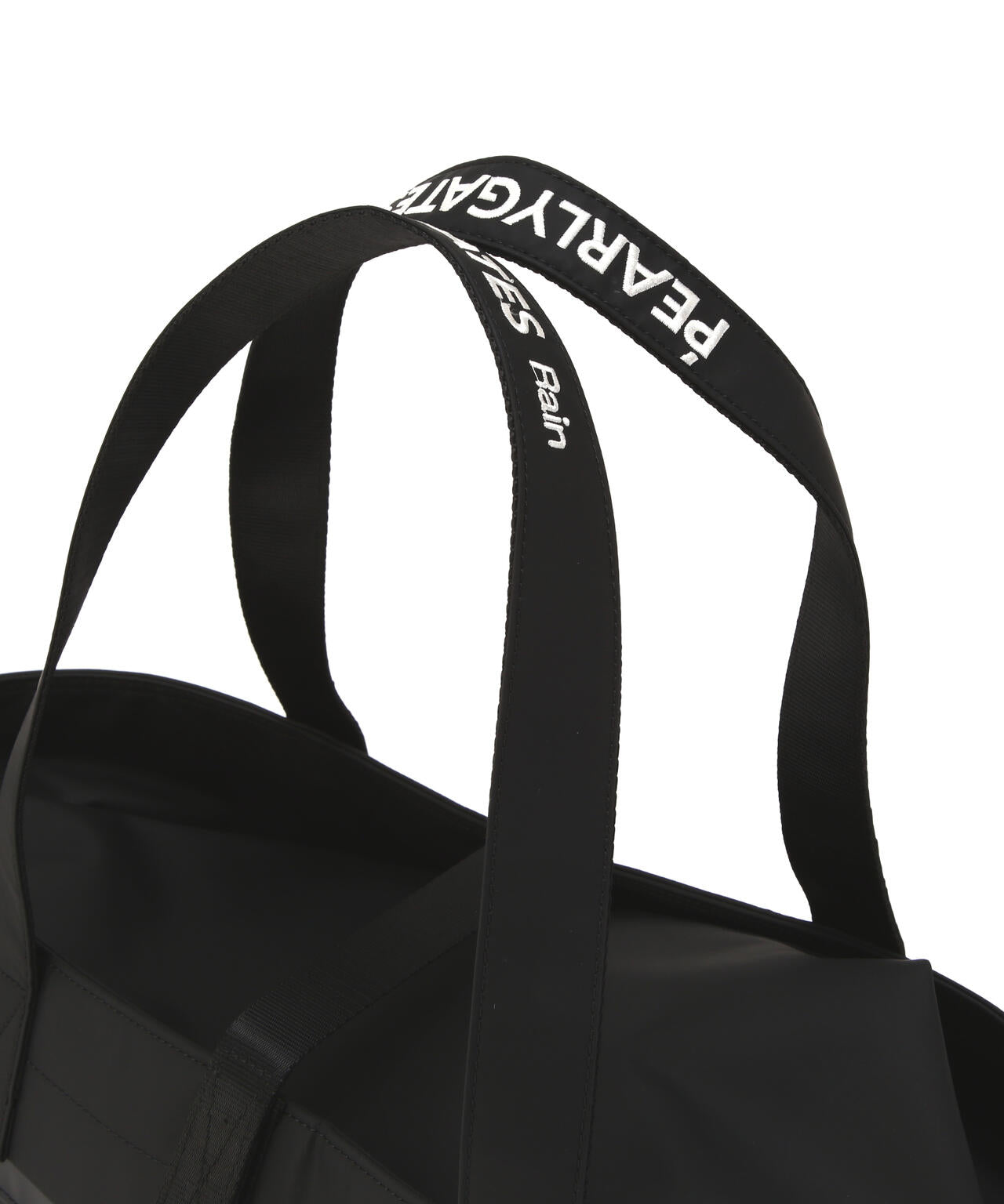 ロッカーバッグ for RAIN (UNISEX) | PEARLY GATES（パーリーゲイツ