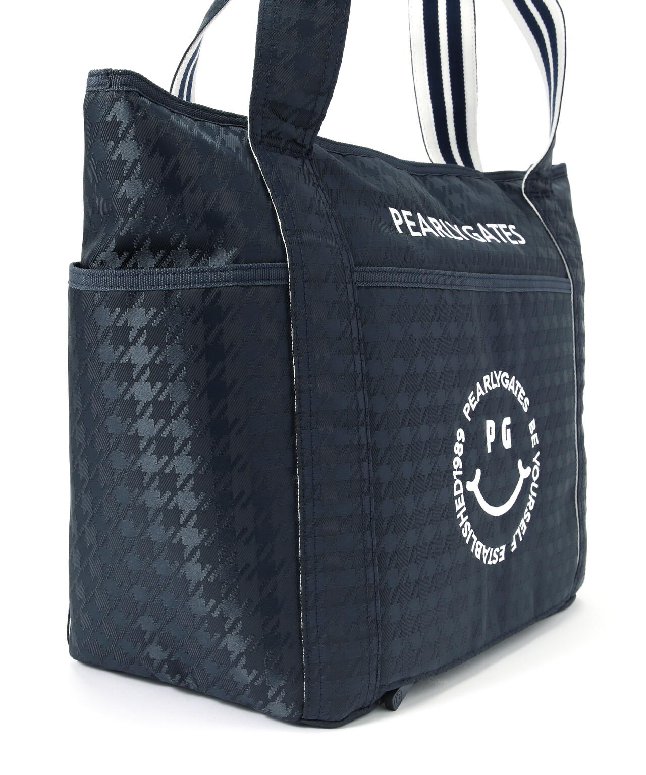 PG is PG ロッカーバッグ (UNISEX) | PEARLY GATES（パーリーゲイツ