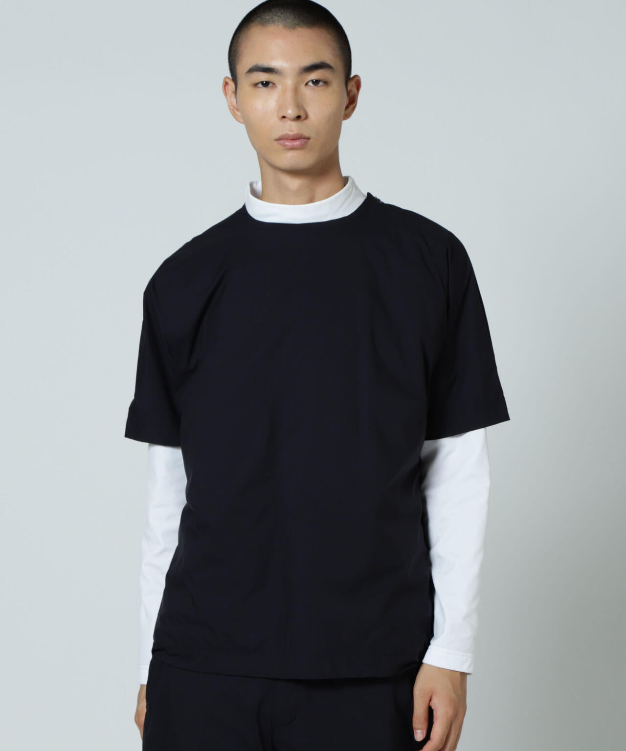 PGG】【直営店舗&公式オンライン限定】NANGA×PGG Nyメカニカル