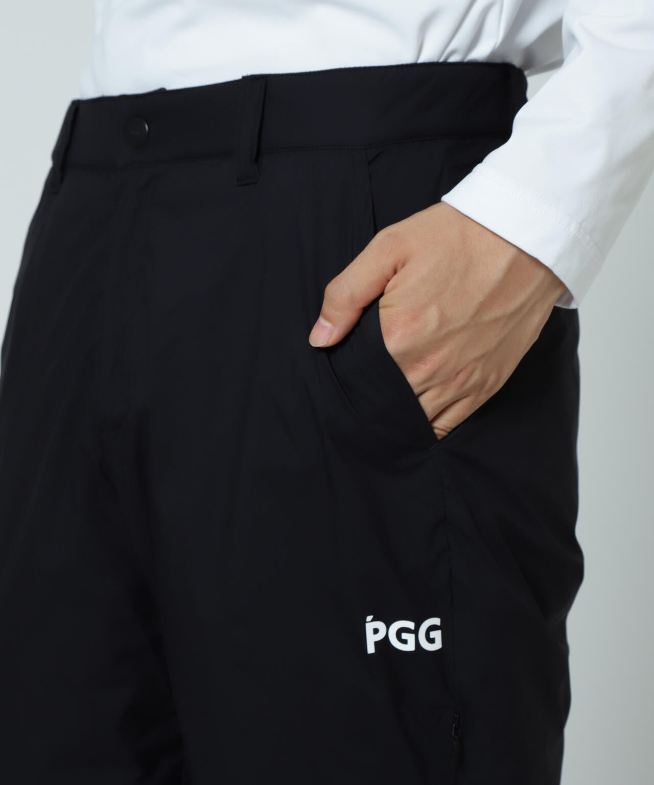 PGG】【直営店舗&公式オンライン限定】NANGA×PGG Nyメカニカル