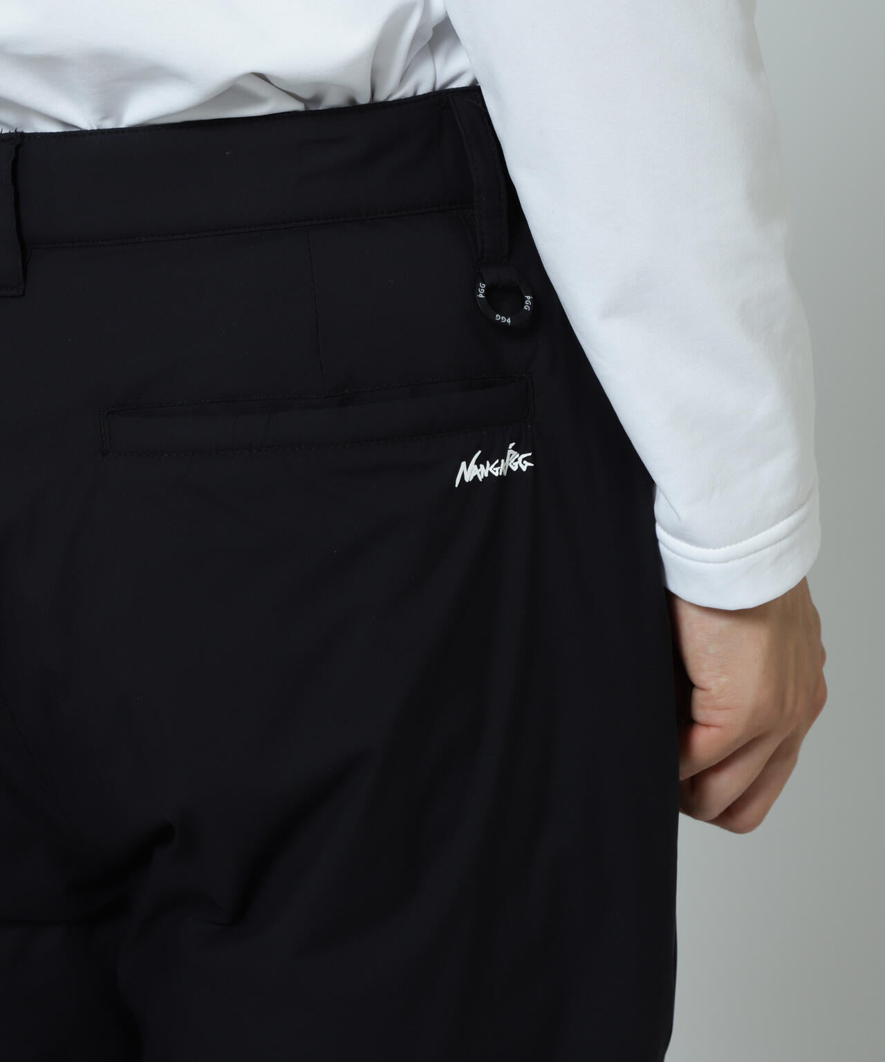 PGG】【直営店舗&公式オンライン限定】NANGA×PGG Nyメカニカル