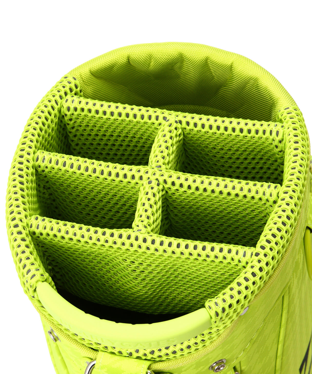 PG is PGキャディバッグ (46インチ対応) (UNISEX) | PEARLY GATES