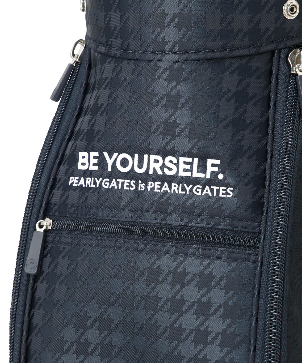 PG is PGキャディバッグ (46インチ対応) (UNISEX) | PEARLY GATES