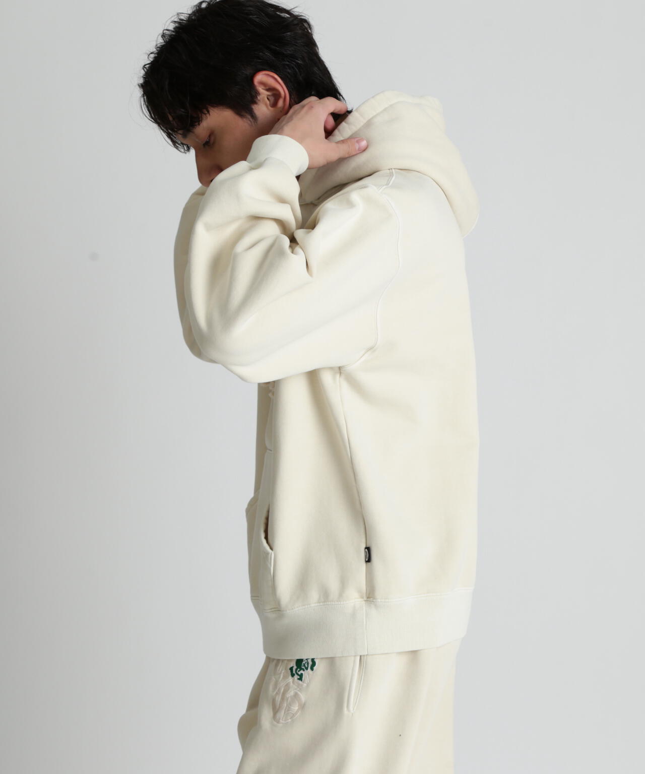 YORF（ヨルフ）】裏起毛フーディー | Awesome Golf（オーサムゴルフ