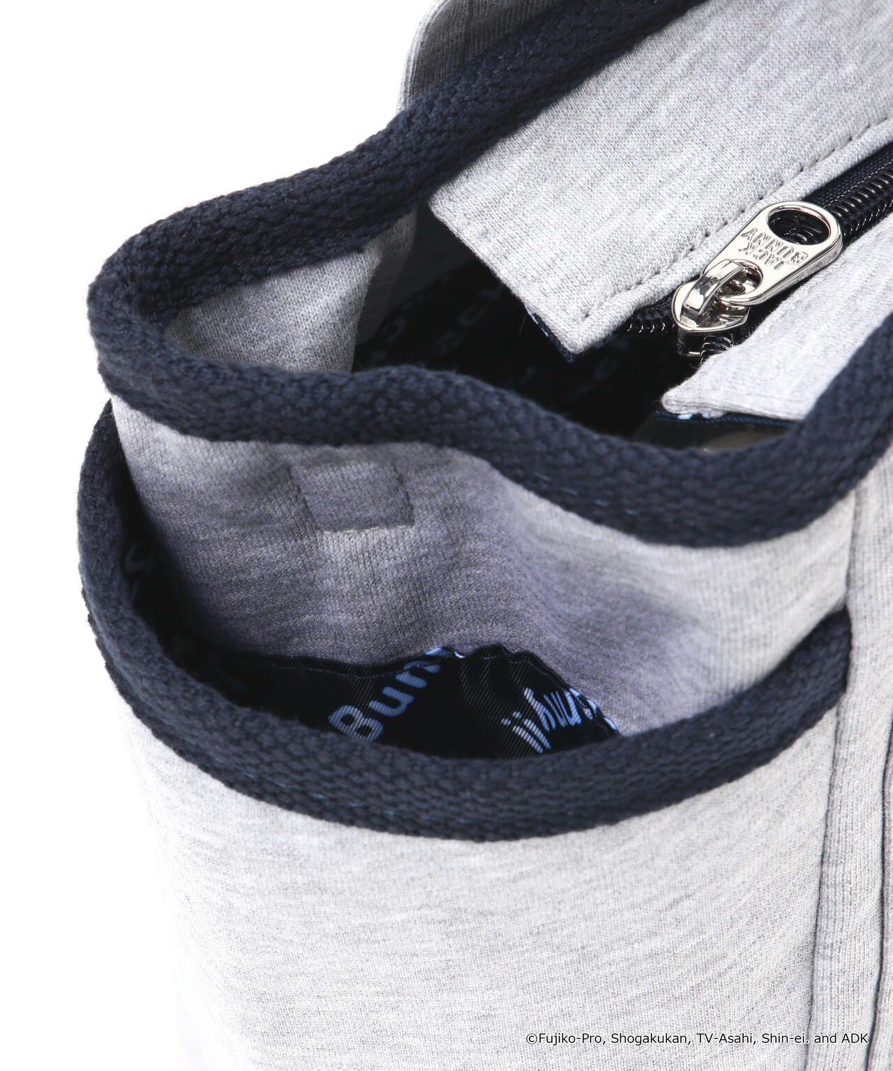 ドラえもん】カートバッグ (UNISEX) | Jack Bunny!!（ジャックバニー