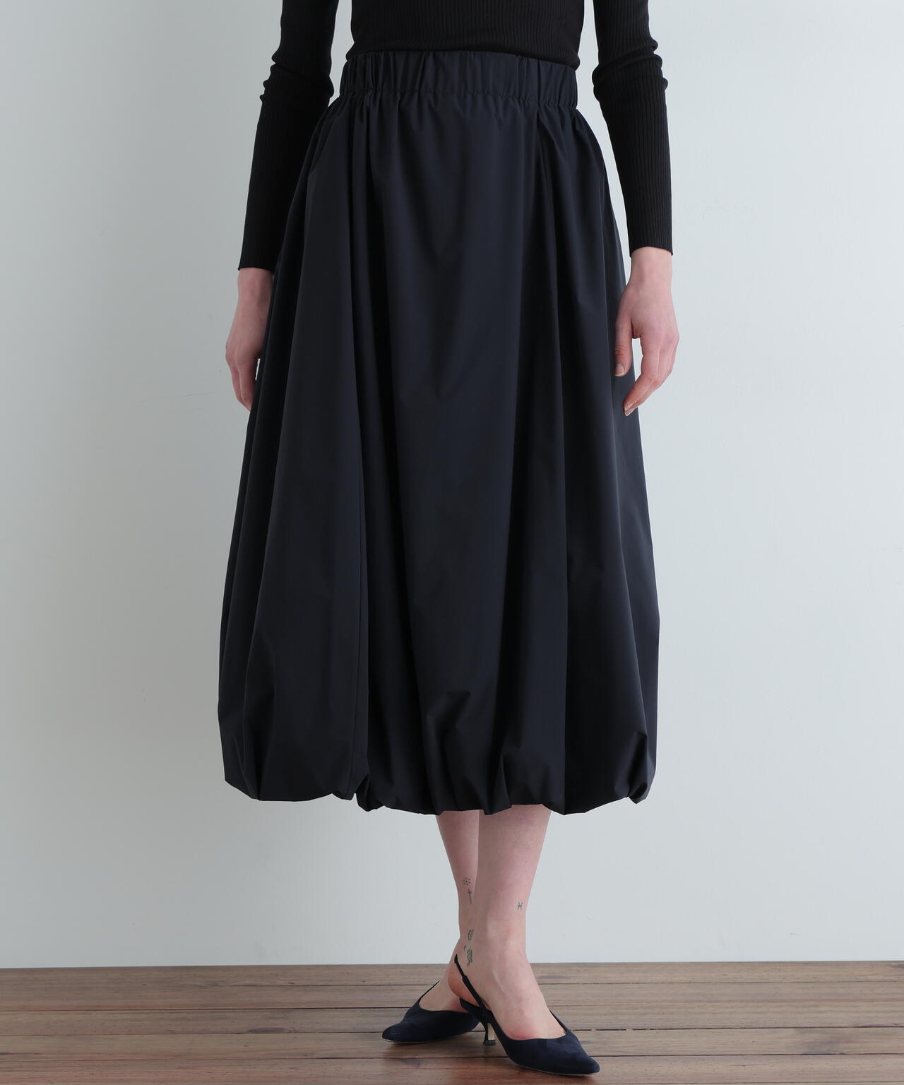 SOLOTEXブロードスカート | LE PHIL（ル フィル） ｜【公式】通販mix